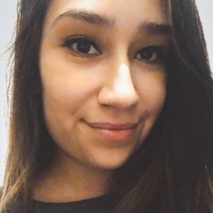 Meet your Posher, Elena